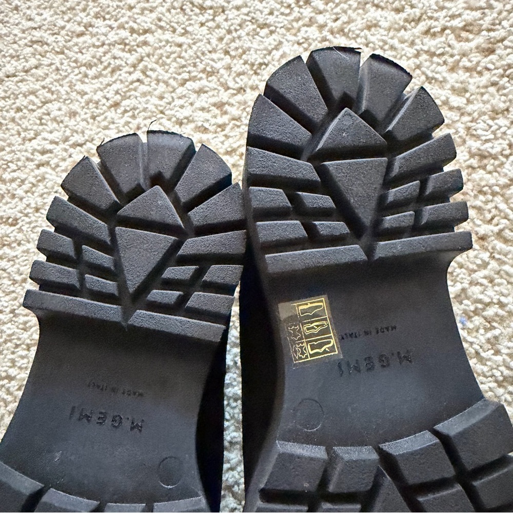 M Gemi Chelsea boots - Picture 4 of 6
